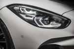 BMW Z4 sDrive20i M Sport 2019 года (AU)